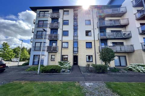 2 bedroom flat to rent, Pefferbank, Edinburgh,