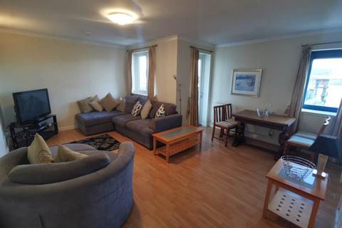 2 bedroom flat to rent, Tower Place, The Shore, Leith