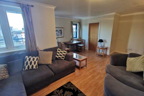 2 bedroom flat to rent, Tower Place, The Shore, Leith