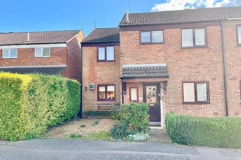 22 Breach Close, Brixworth, Northampton, NN6 9HT