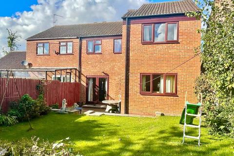 22 Breach Close, Brixworth, Northampton, NN6 9HT
