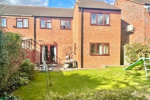 22 Breach Close, Brixworth, Northampton, NN6 9HT