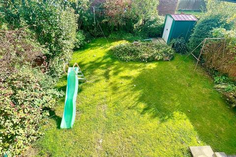 22 Breach Close, Brixworth, Northampton, NN6 9HT