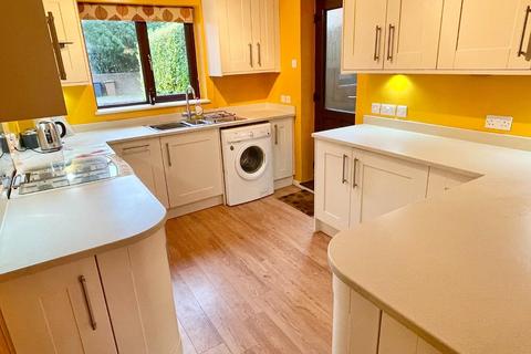 22 Breach Close, Brixworth, Northampton, NN6 9HT