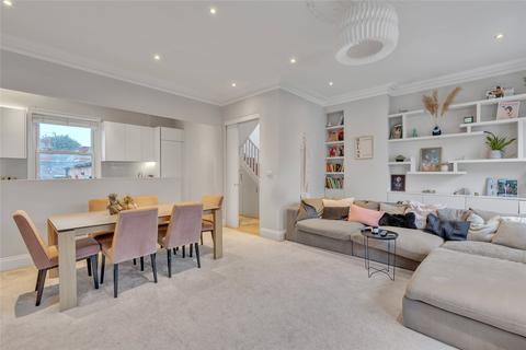 2 bedroom apartment for sale, Saltram Crescent, Maida Vale, London, W9