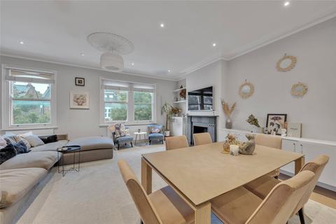 2 bedroom apartment for sale, Saltram Crescent, Maida Vale, London, W9