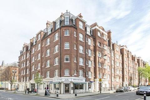 1 bedroom apartment for sale, Thanet Street, London