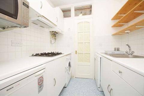 1 bedroom apartment for sale, Thanet Street, London