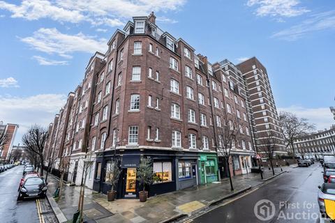 undefined, Thanet Street, London