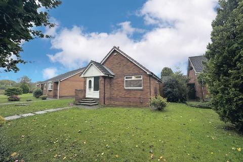 2 bedroom detached bungalow for sale, Kinloss Walk, Thornaby, Stockton-On-Tees