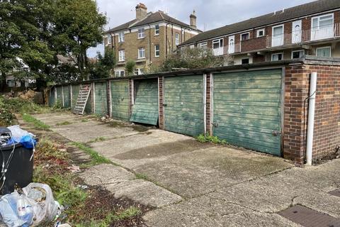 Residential development for sale, Garages & Land Rear Of Croftside, 53 Sunny Bank, South Norwood, London