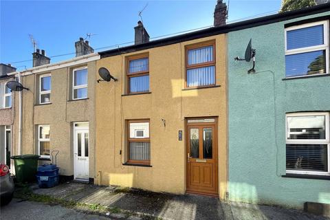 2 bedroom terraced house for sale, Water Street, Llanberis, Caernarfon, Gwynedd, LL55