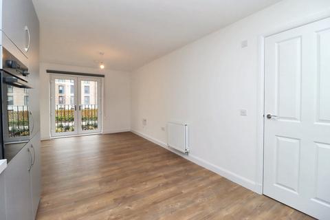 2 bedroom flat to rent, Kilpatrick Grove, Edinburgh, EH6
