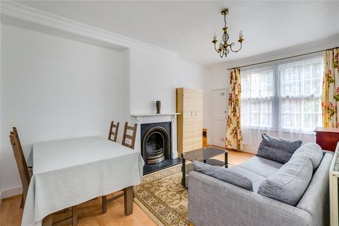 2 bedroom apartment to rent, Fitzneal Street, London W12