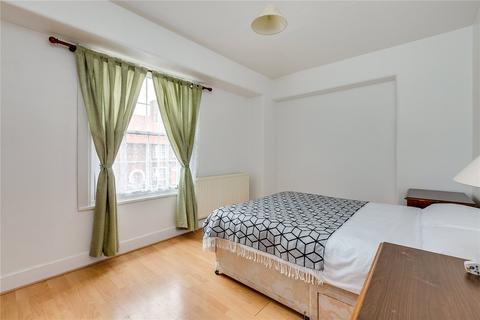 2 bedroom apartment to rent, Fitzneal Street, London W12