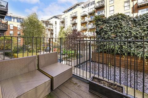 2 bedroom apartment for sale, Milles Square, London SW9