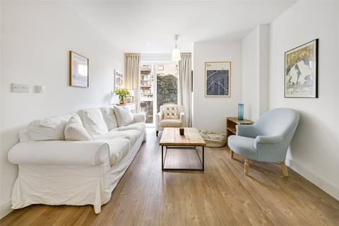 2 bedroom apartment for sale, Milles Square, London SW9