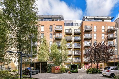 2 bedroom apartment for sale, Milles Square, London SW9