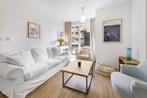 2 bedroom apartment for sale, Milles Square, London SW9