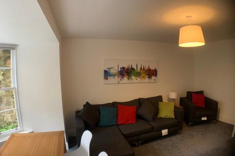 2 bedroom flat to rent, Garnethill Street, Garnethill, Glasgow, G3