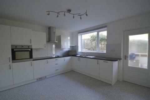 2 bedroom bungalow to rent, The Glebe, Clackmannan, FK10