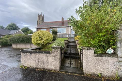 2 bedroom bungalow to rent, The Glebe, Clackmannan, FK10