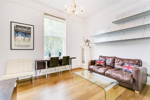 2 bedroom apartment to rent, Elsham Road, London W14