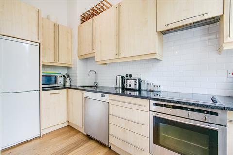 2 bedroom apartment to rent, Elsham Road, London W14