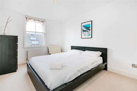 2 bedroom apartment to rent, Elsham Road, London W14