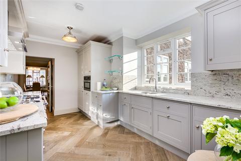 2 bedroom apartment for sale, Marsham Street, London SW1P