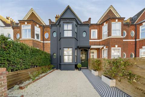 5 bedroom terraced house for sale, Hanover Road, London NW10