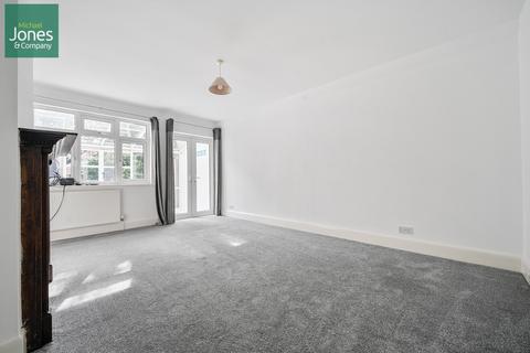 2 bedroom flat to rent, Winchester Road, Worthing, West Sussex, BN11