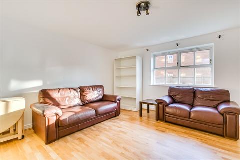 2 bedroom apartment to rent, Massingberd Way, London SW17