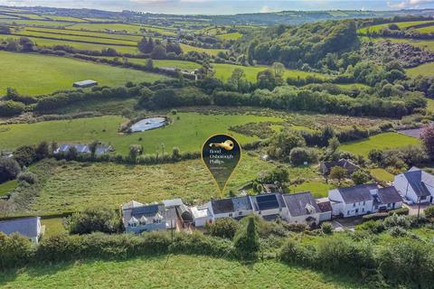 2 bedroom end of terrace house for sale, Kentisbury, Barnstaple