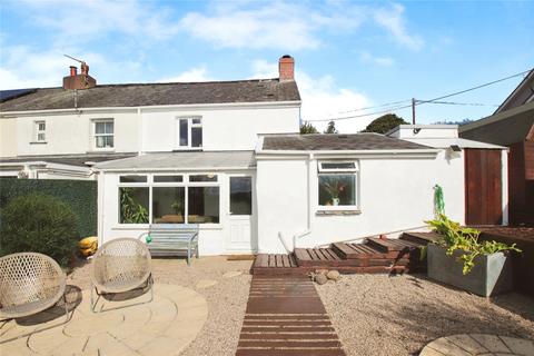 2 bedroom end of terrace house for sale, Kentisbury, Barnstaple