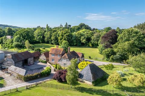 6 bedroom detached house for sale, Bignor, Pulborough, West Sussex, RH20