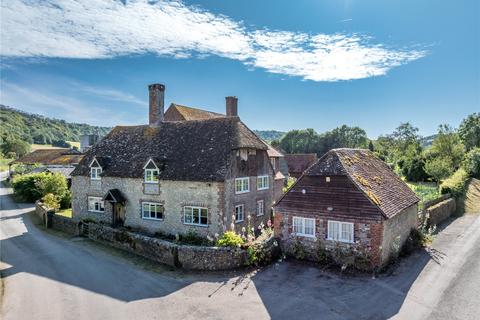 6 bedroom detached house for sale, Bignor, Pulborough, West Sussex, RH20