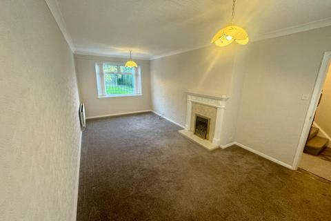 2 bedroom semi-detached house to rent, Downing Close, Wednesfield WV11