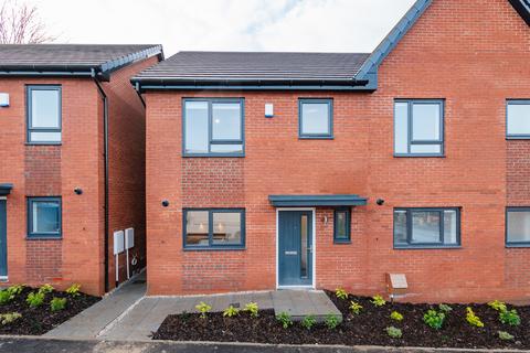 undefined, at Irwell View, 2 SWAN LODGE LANE, Radcliffe M26