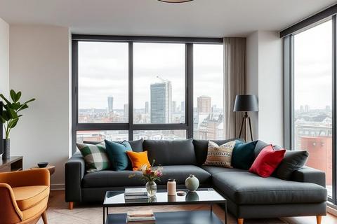 2 bedroom apartment for sale, Manchester City Centre Apartment