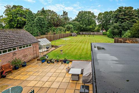 4 bedroom detached house for sale, Deacons Lane, Hermitage, Thatcham, Berkshire, RG18