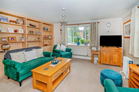 4 bedroom detached house for sale, Deacons Lane, Hermitage, Thatcham, Berkshire, RG18