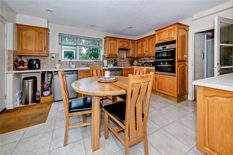 4 bedroom detached house for sale, Deacons Lane, Hermitage, Thatcham, Berkshire, RG18