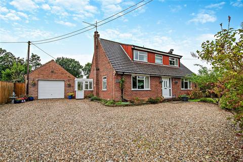 4 bedroom detached house for sale, Deacons Lane, Hermitage, Thatcham, Berkshire, RG18