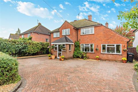 5 bedroom detached house for sale, Castle Grove, Newbury, Berkshire, RG14