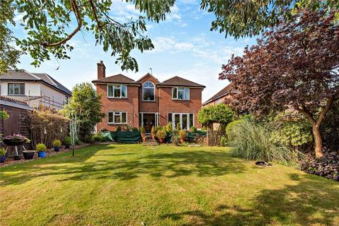 5 bedroom detached house for sale, Castle Grove, Newbury, Berkshire, RG14