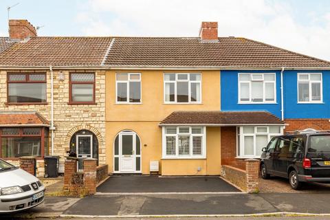 35 Tyning Road, Bristol, BS3 5DF