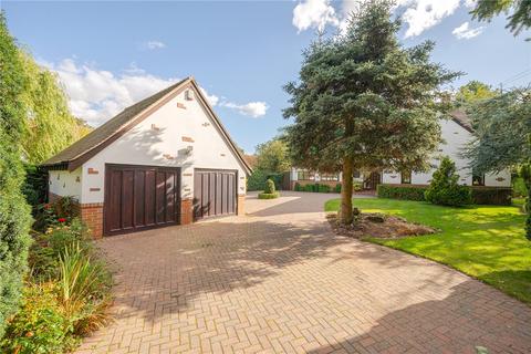 4 bedroom detached house for sale, Pump Alley, Bolton Percy, York, YO23