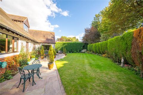 4 bedroom detached house for sale, Pump Alley, Bolton Percy, York, YO23