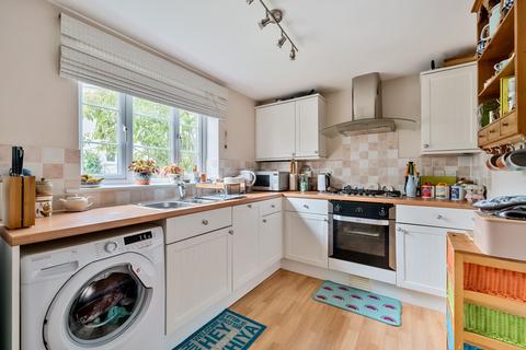 1 The Fieldings, Chittlehampton, Umberleigh, EX37 9PW